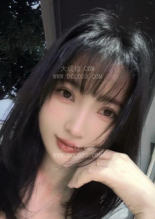 天河大奶玥玥