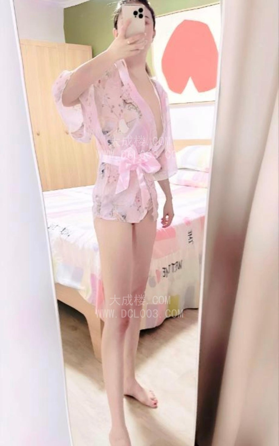 长宁情趣女神娇娇