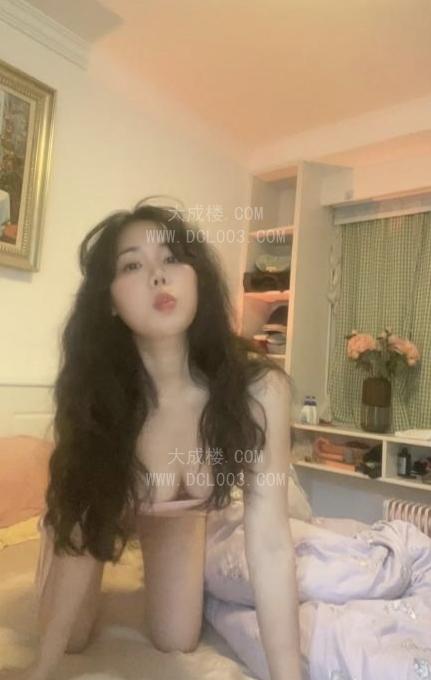 杭州良家女友小安