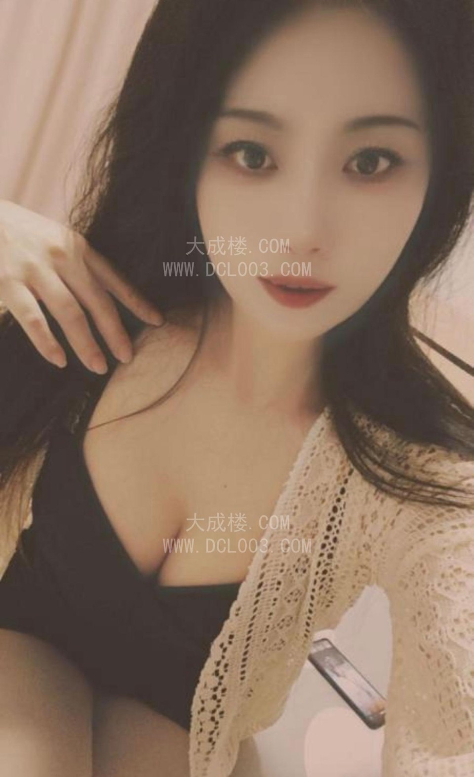 郑州服务系大奶骚女夏老师