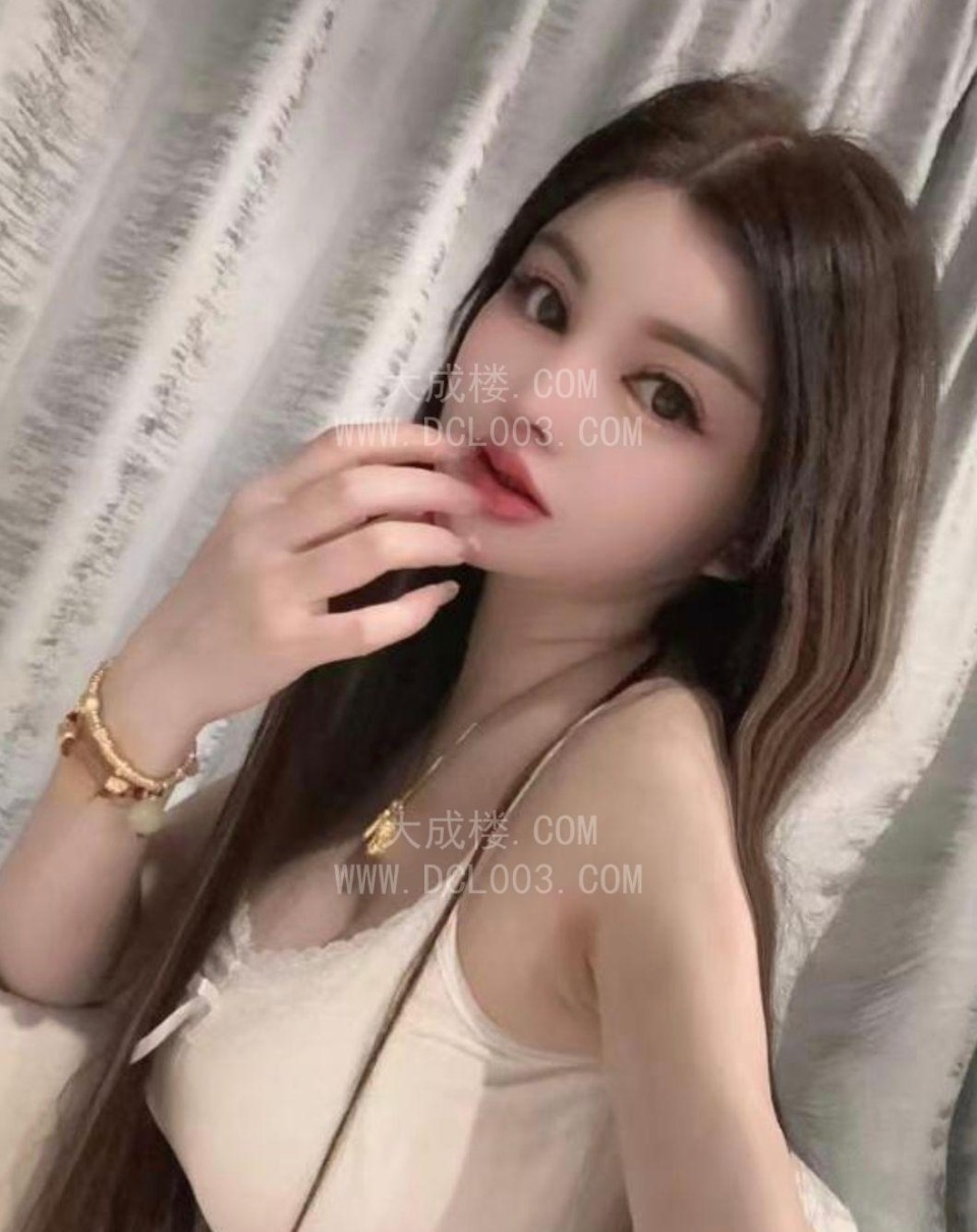 汉口小姐姐