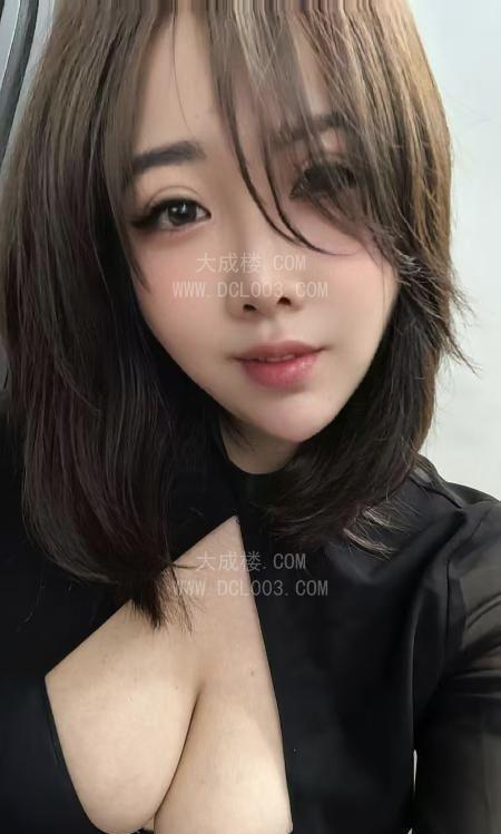 白云混血惠子