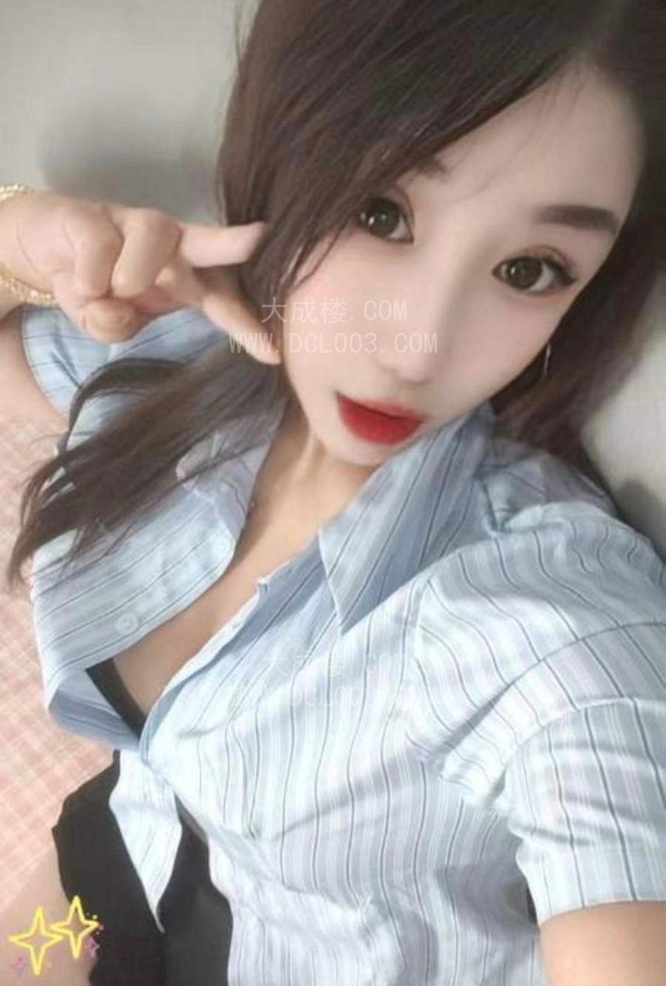 朝阳风骚大奶妹子