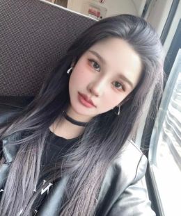徐汇蜜蜜