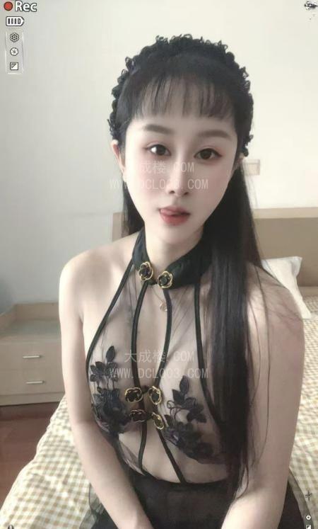 莘庄居家姐姐