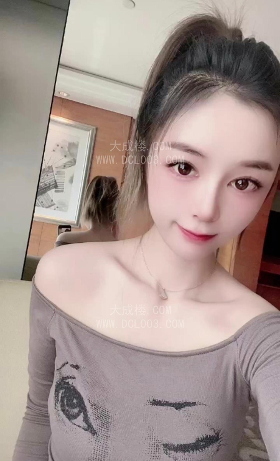 郑州美腿御姐
