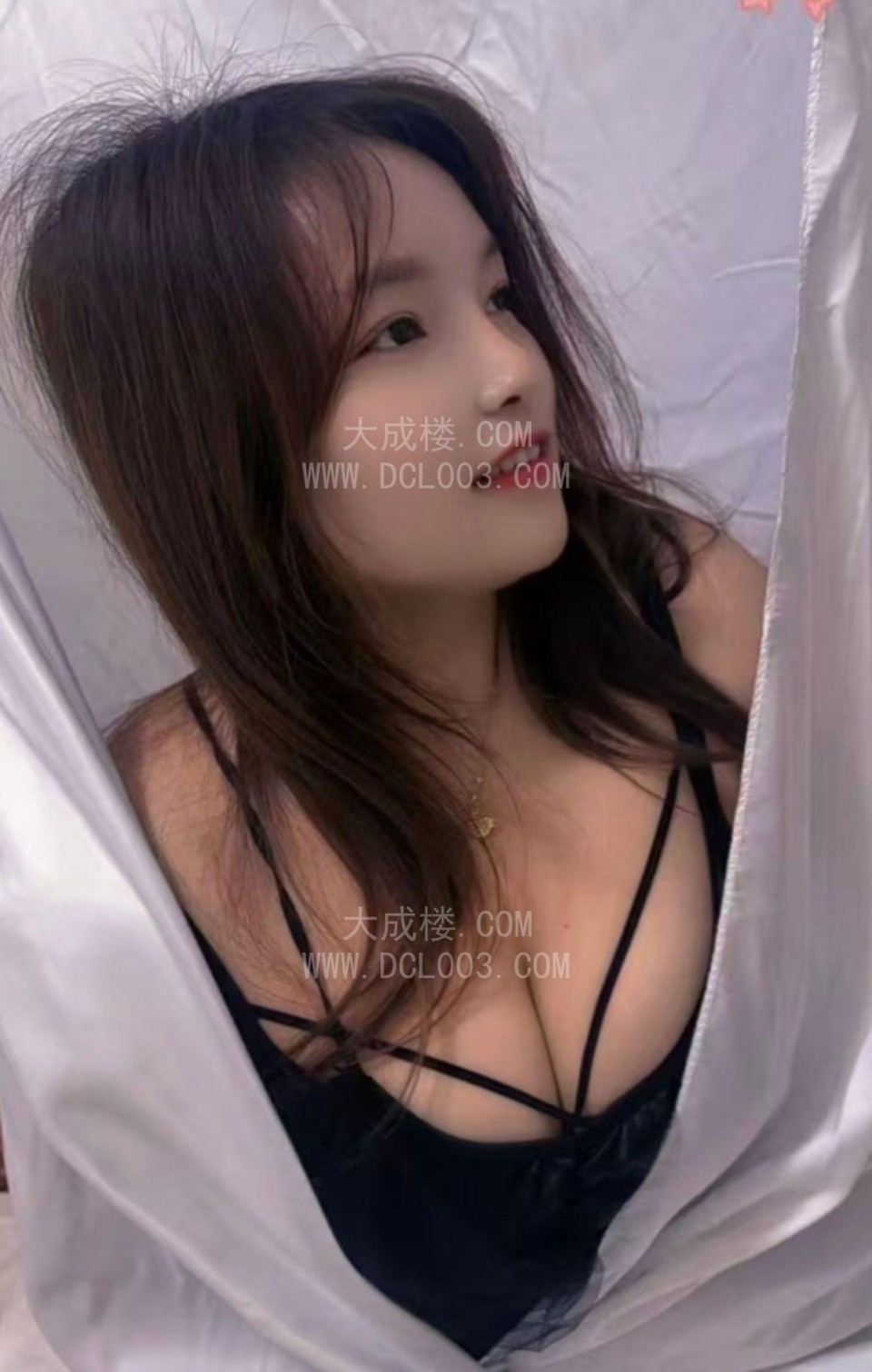 宝安性感妩媚晨曦