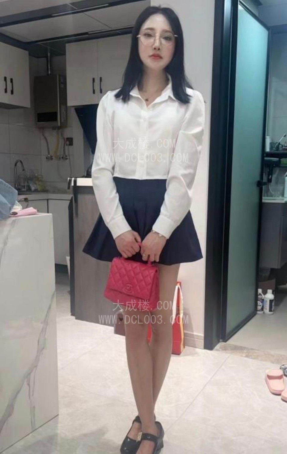 南京职业装泄火体验