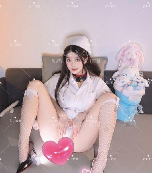 武汉骚货奶兔
