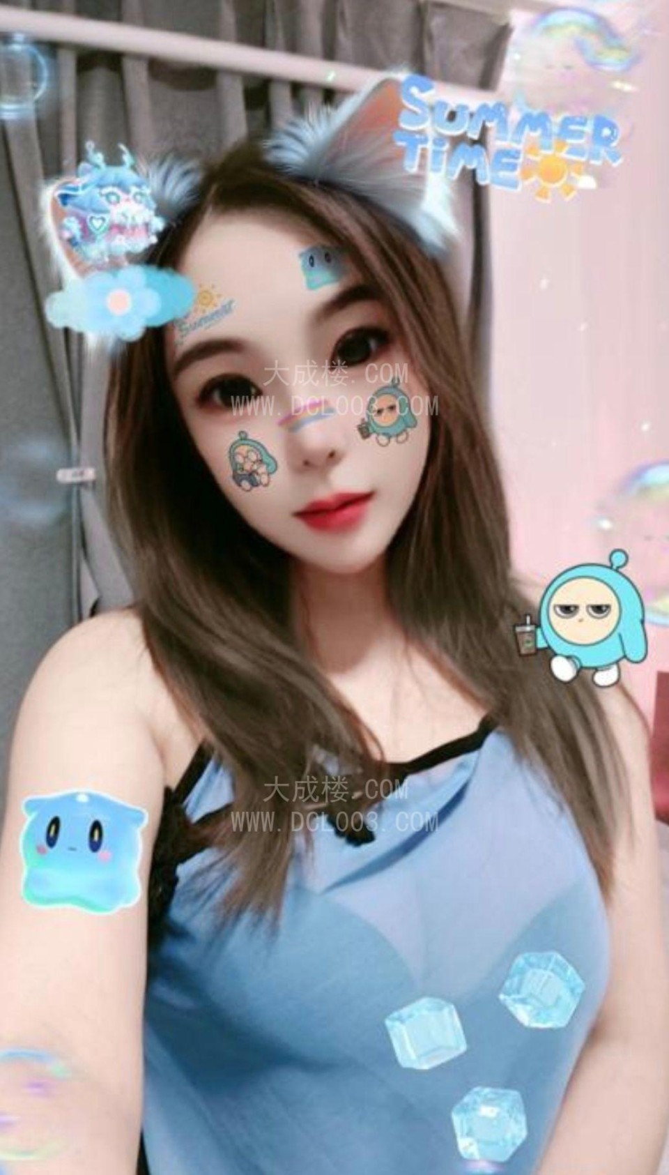 城西爆乳西西