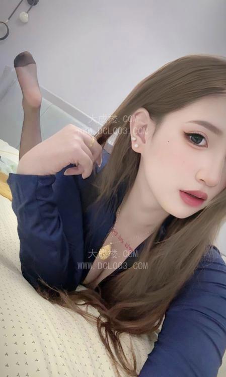 徐汇颜系女神婉灵