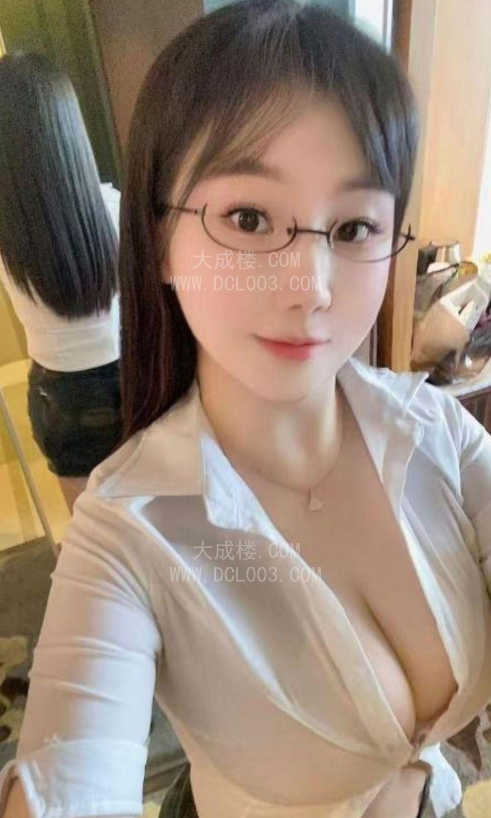 颜值F杯乳神
