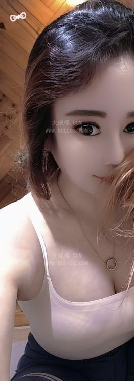 福州性感美女