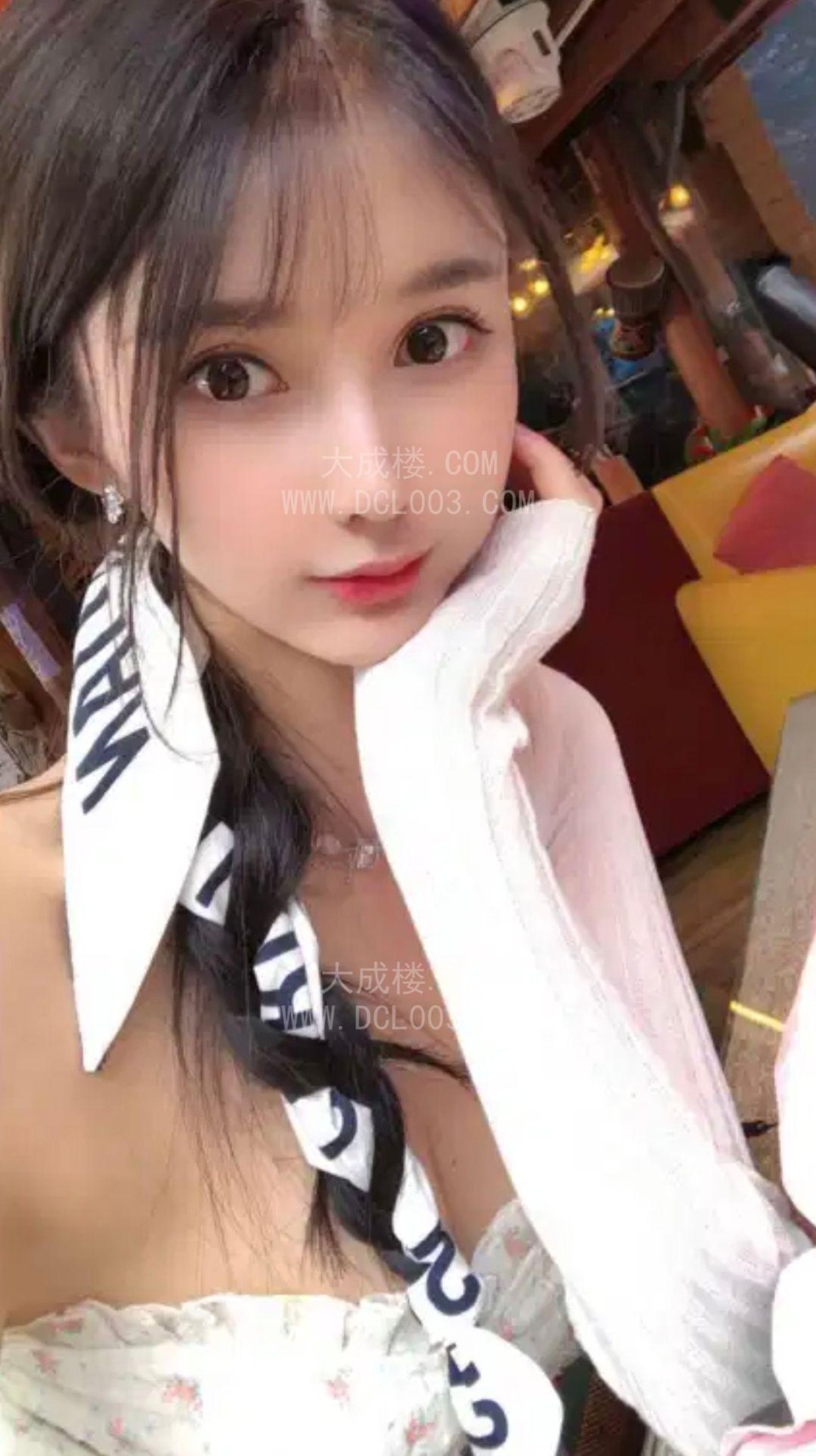 天河精品高端兼职倩茹