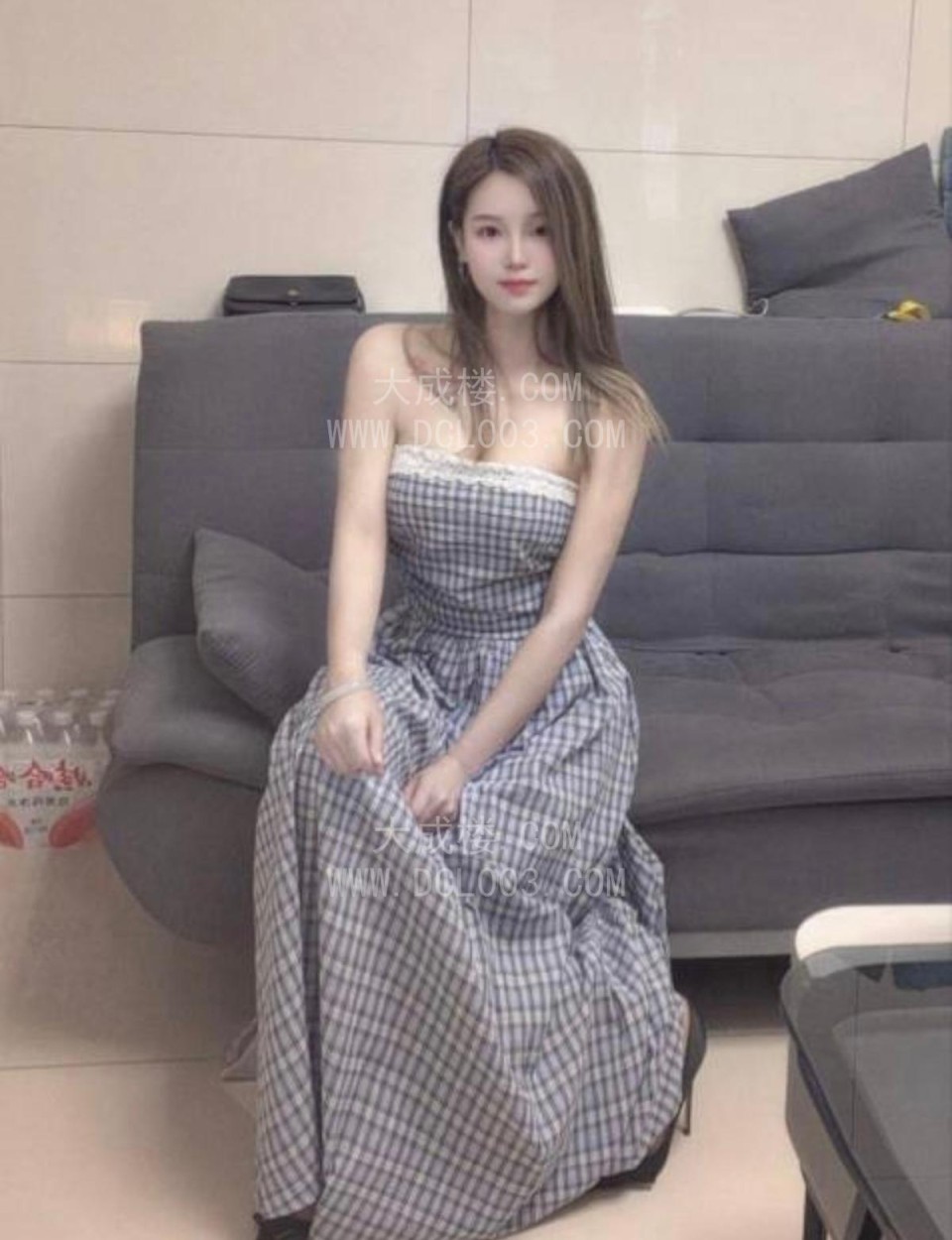 白云风骚妩媚琪琪
