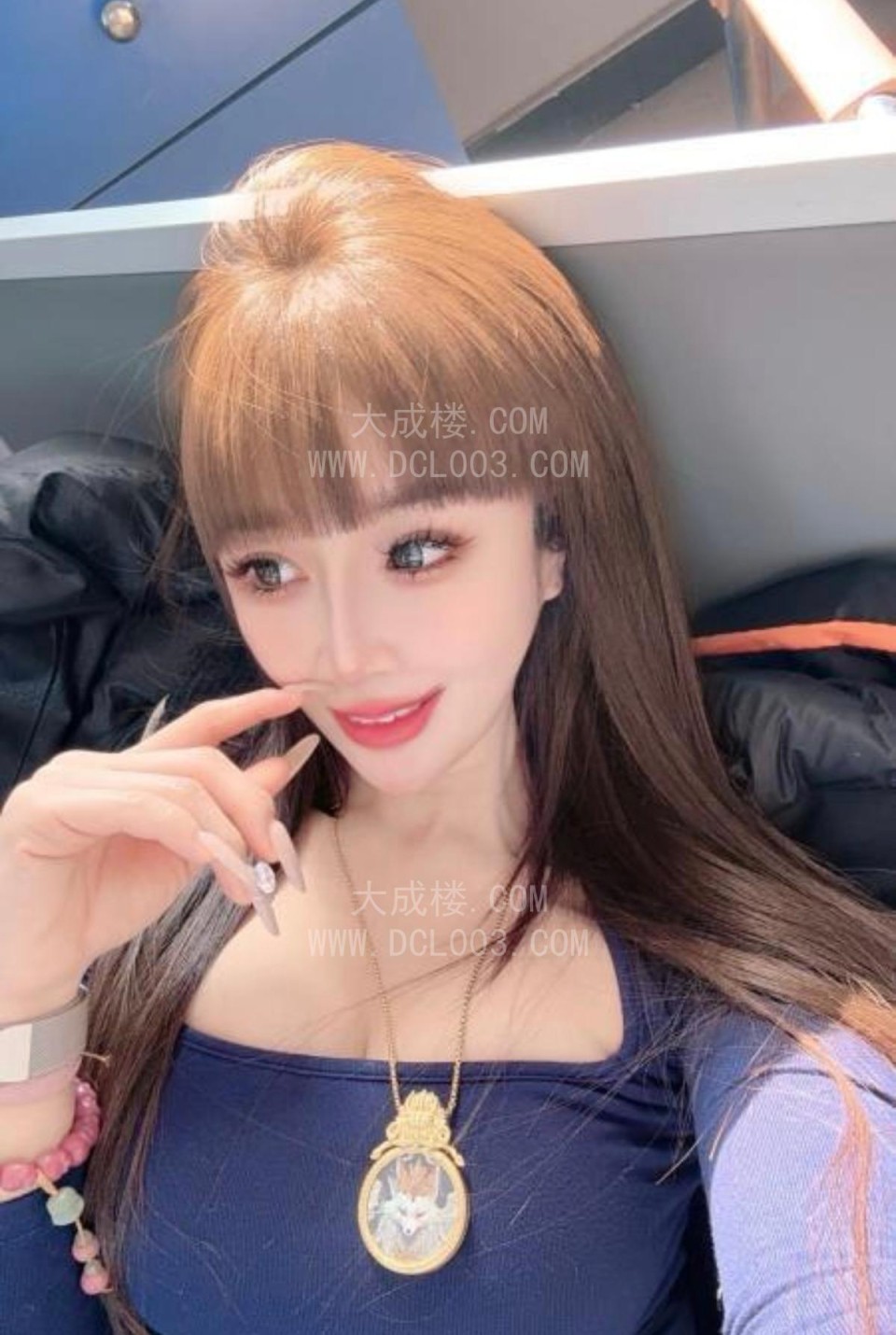 青岛胶州性感小妞