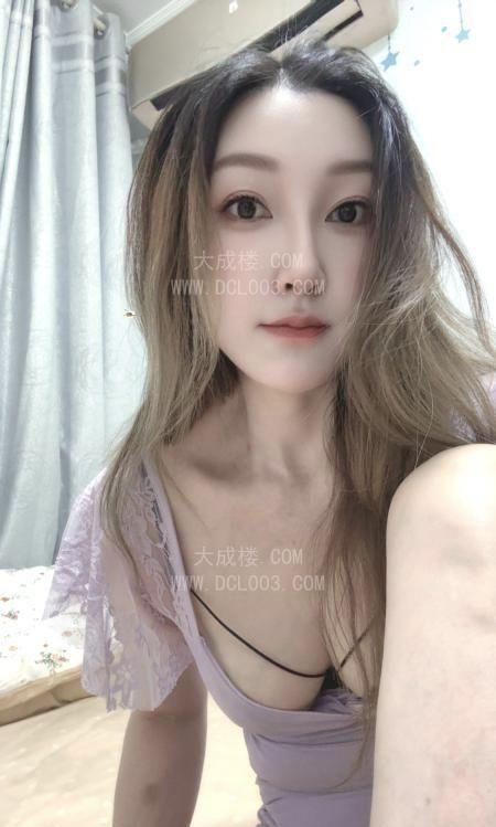 果果御姐女神