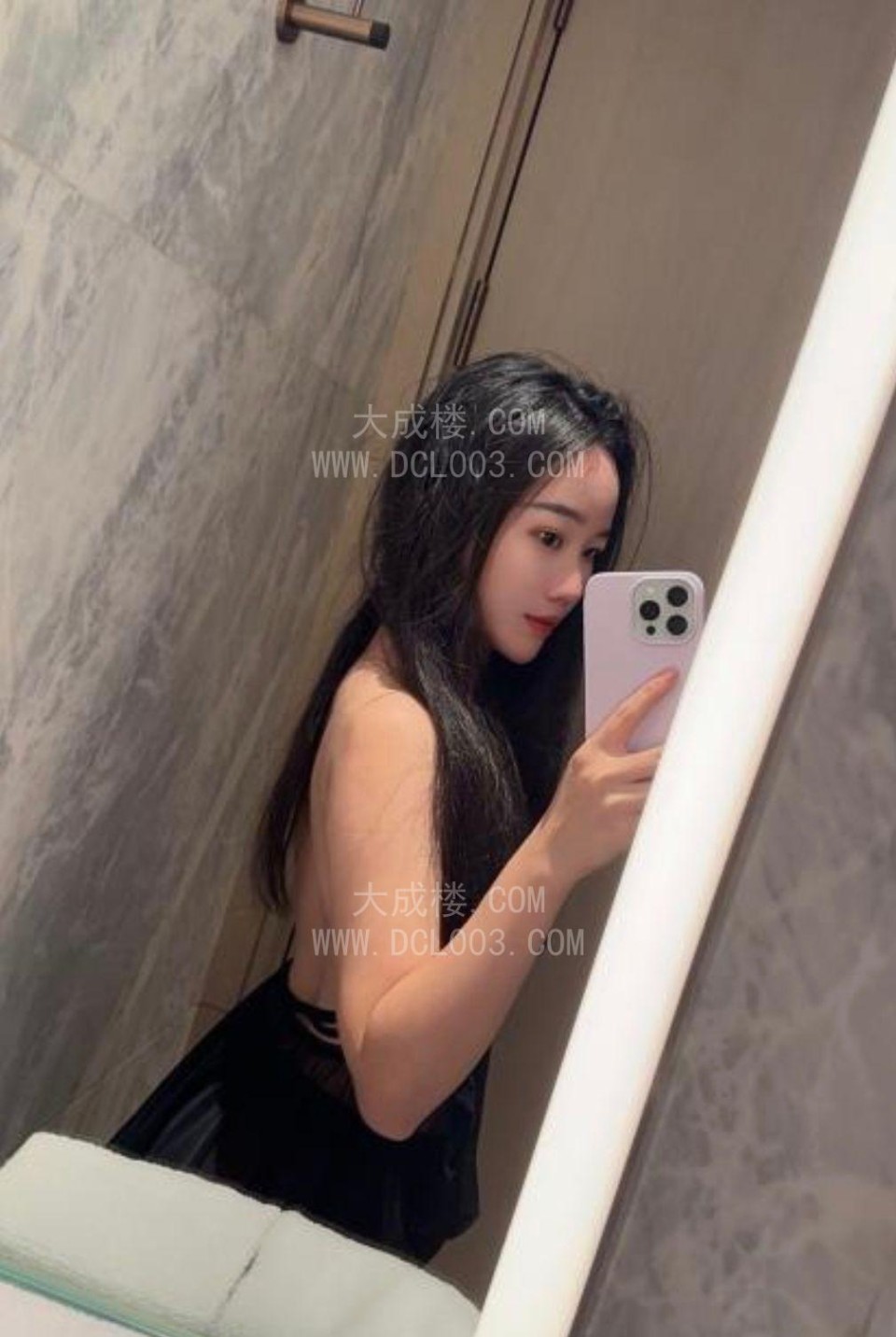 性感纯欲娜美宝安坪洲