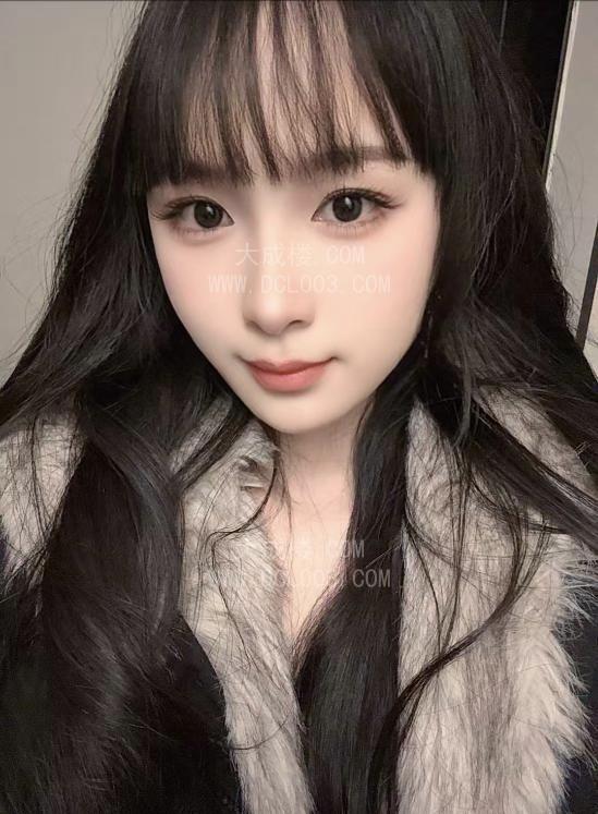 合肥个人小姐姐