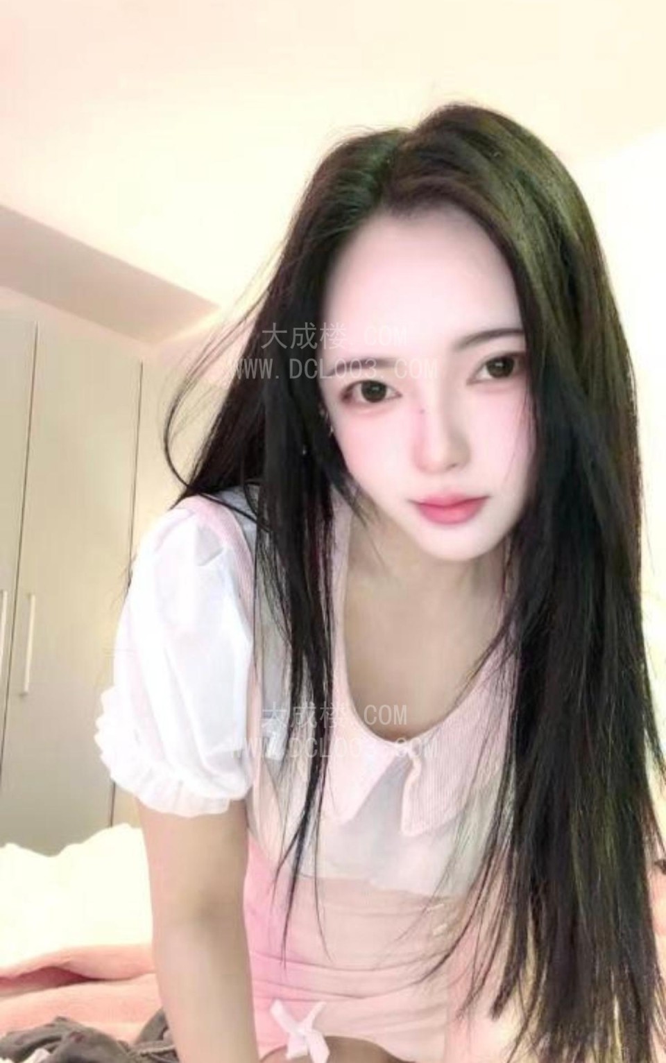 静安大胸菲菲小可爱