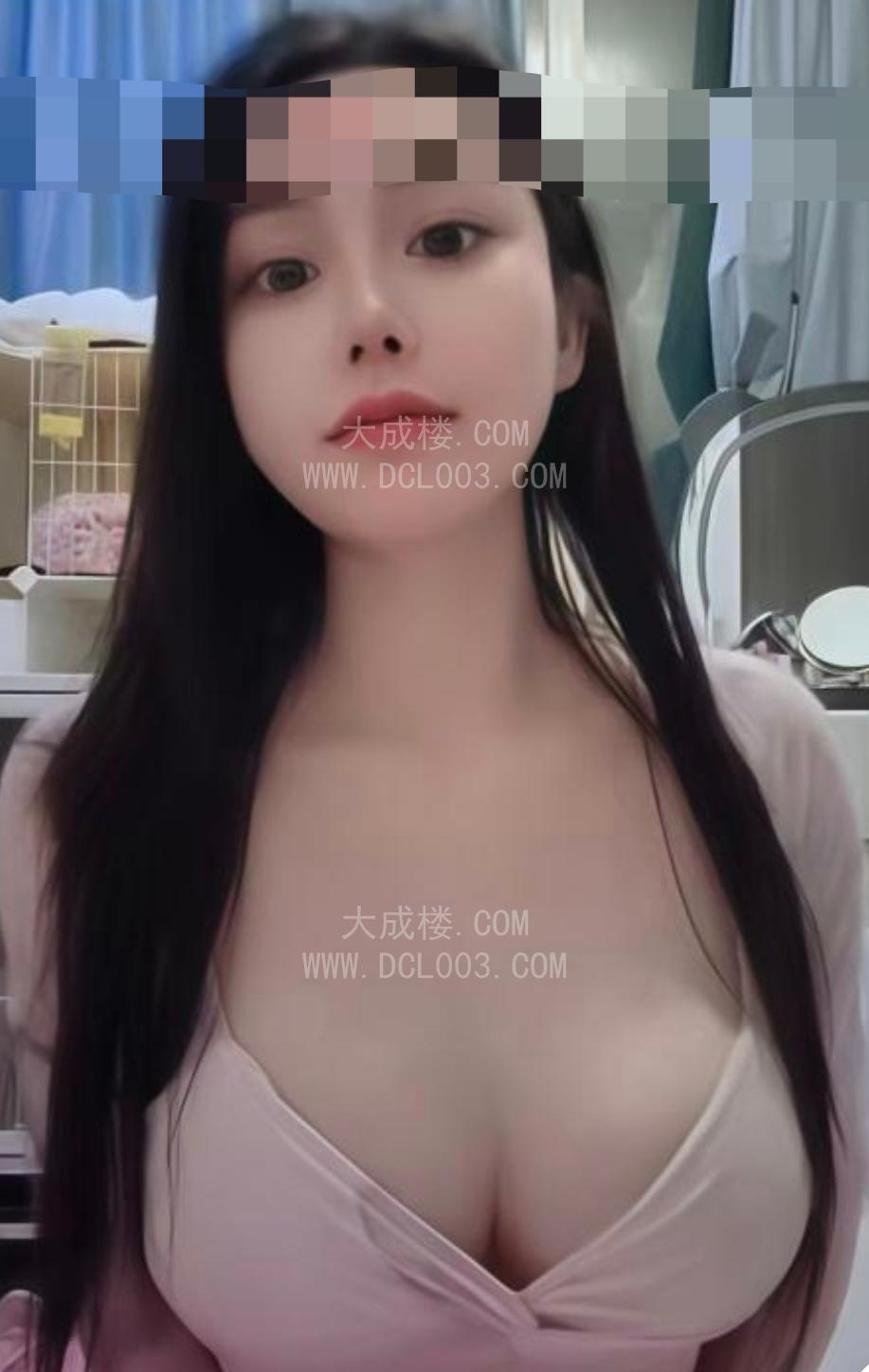 南开大胸恋人