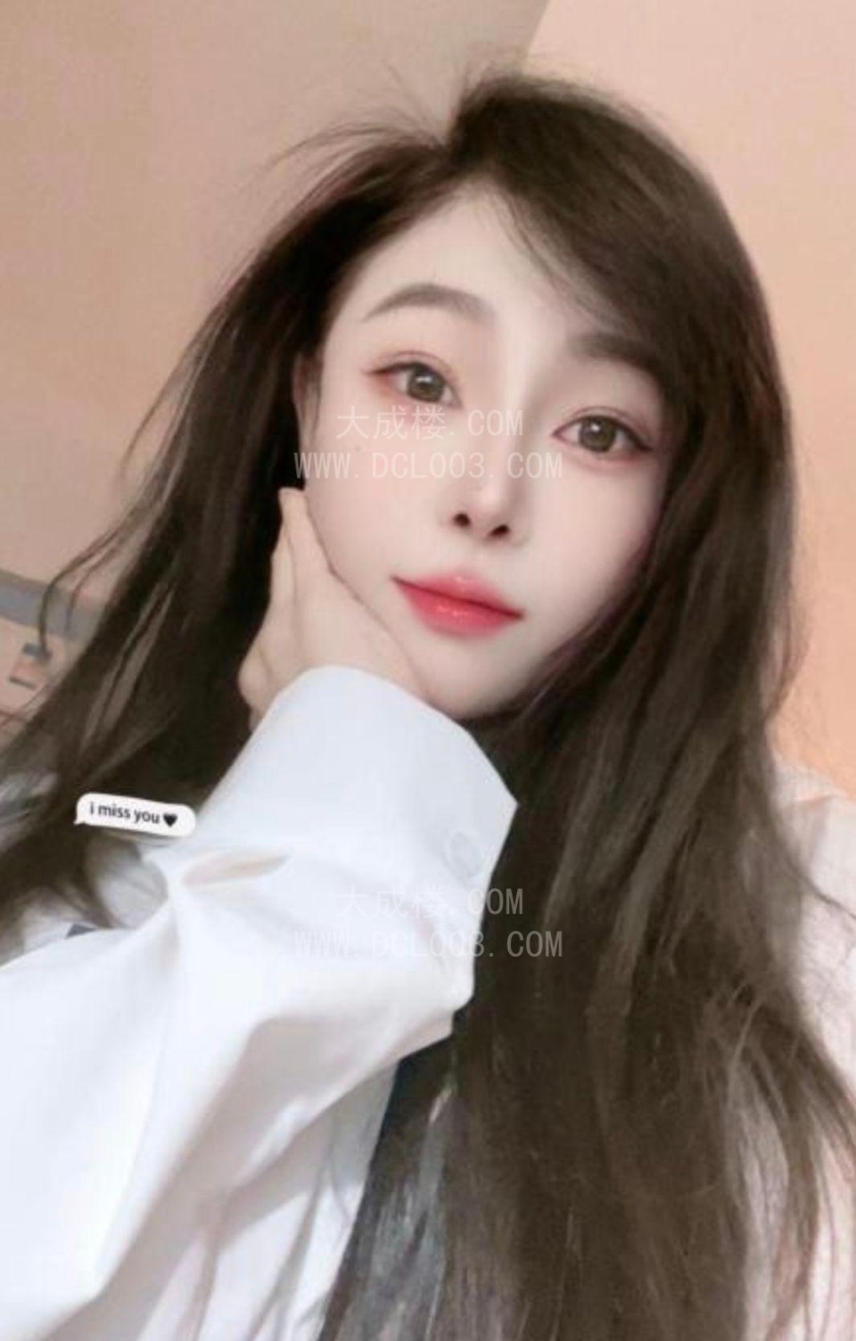 瑜伽老师小七