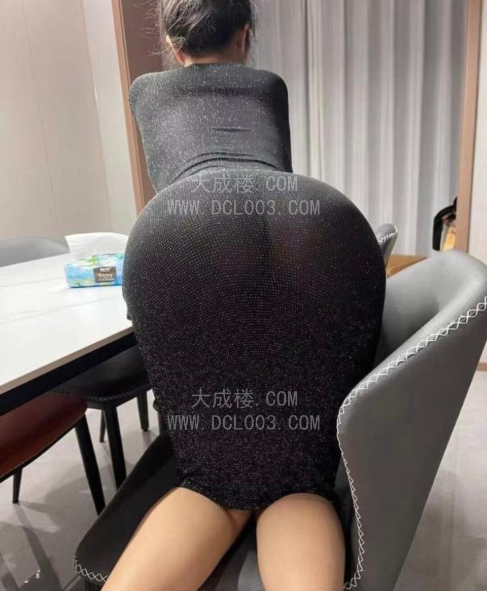南京纹身大奶美少妇