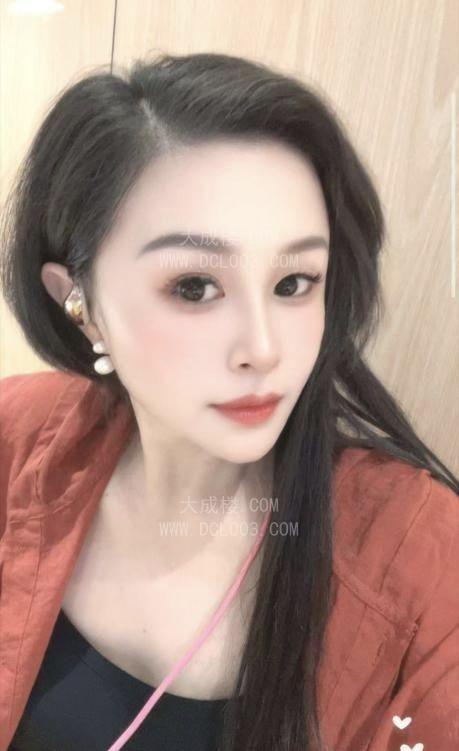 罗湖美女西西