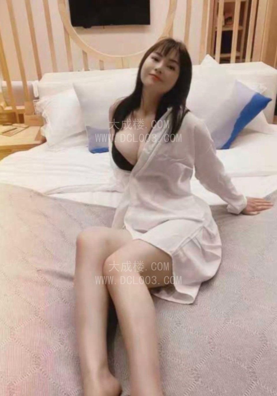越秀私人服务西西
