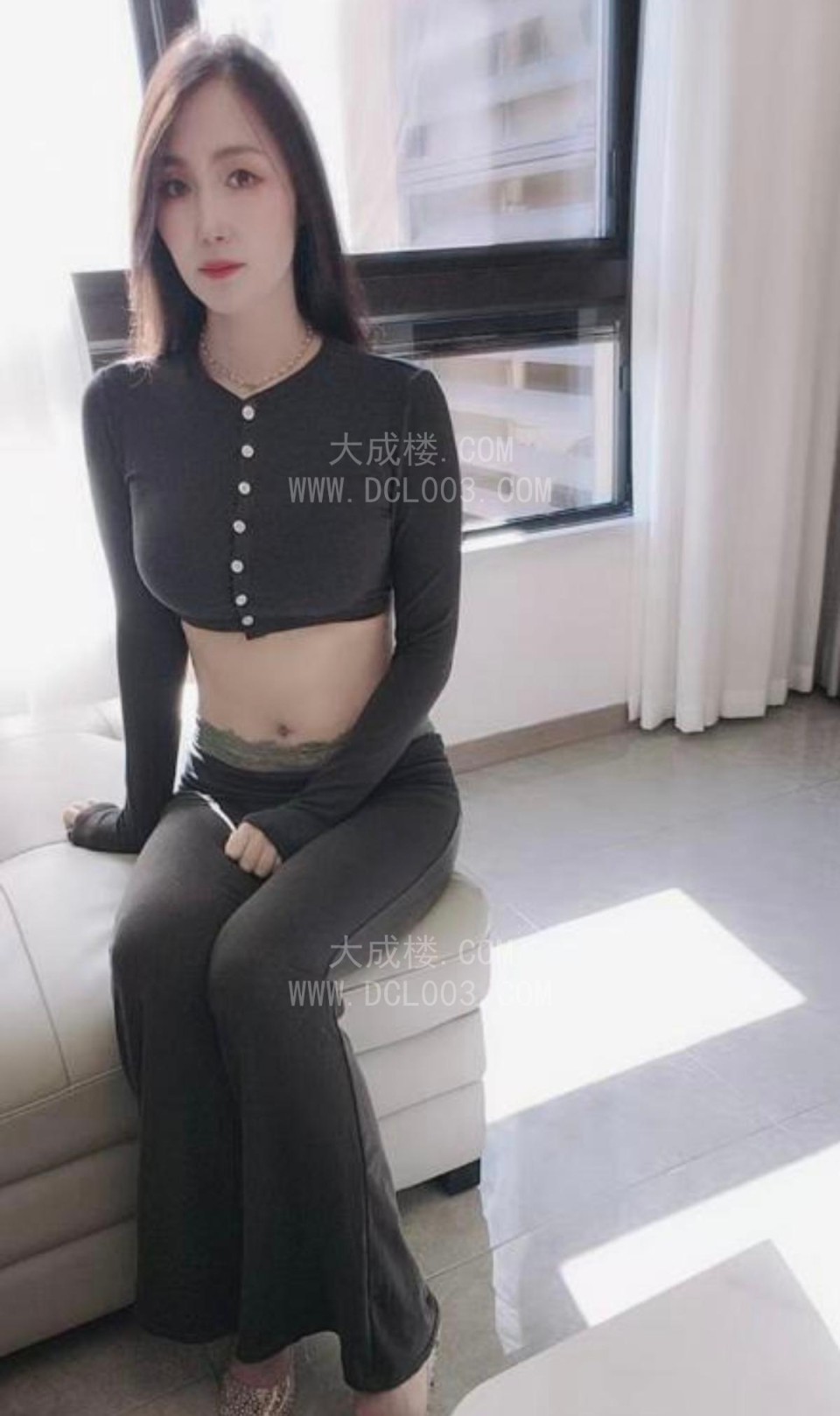 常州新北气质大奶骚妇