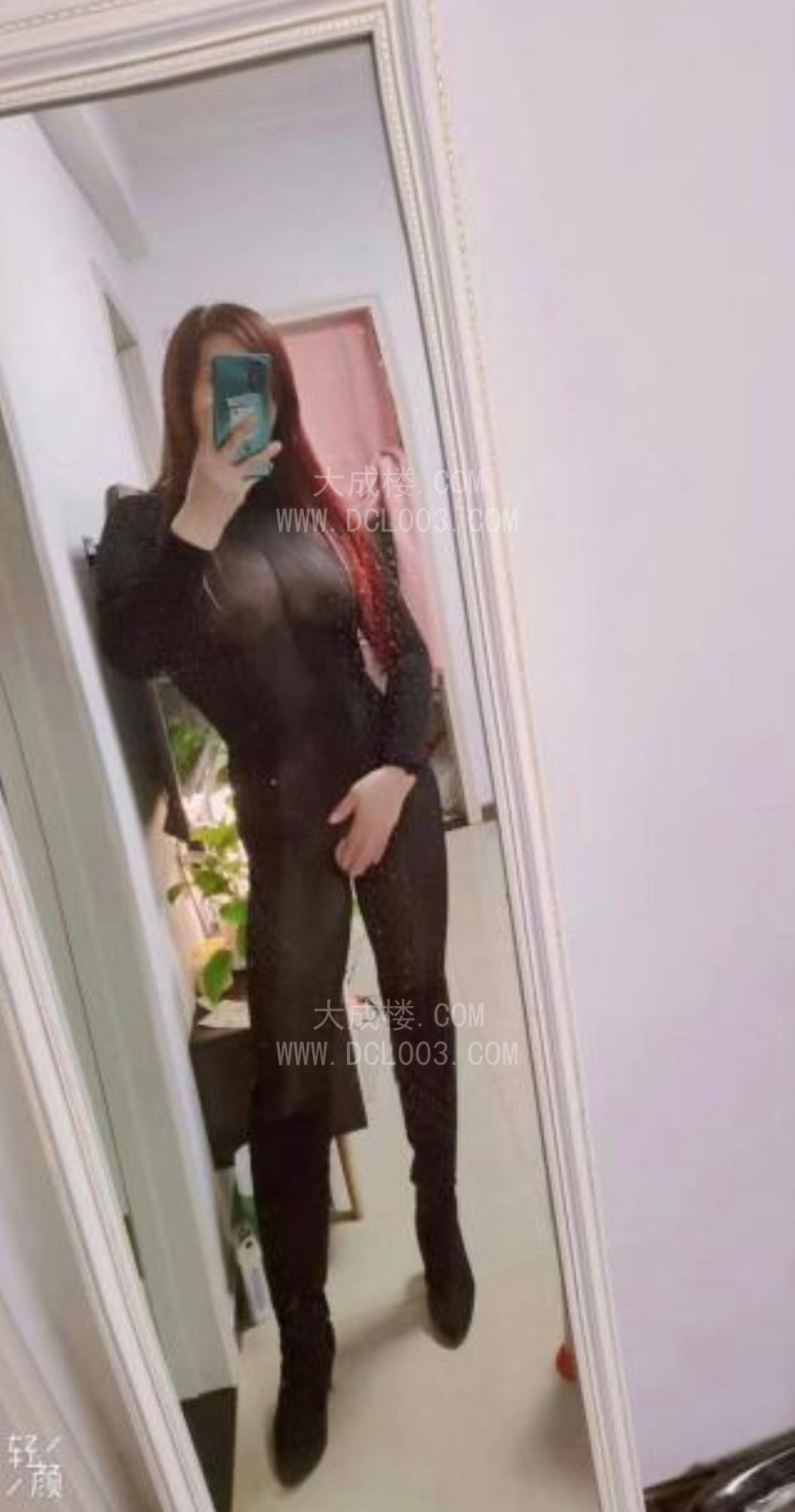 武汉SM贱妇