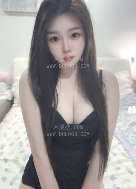 徐汇甜美范小姐姐