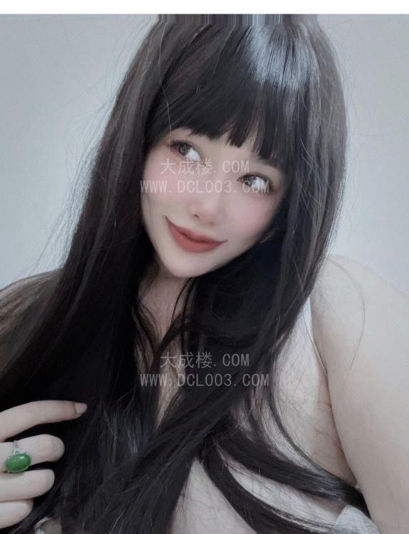 中式BBW大仲马