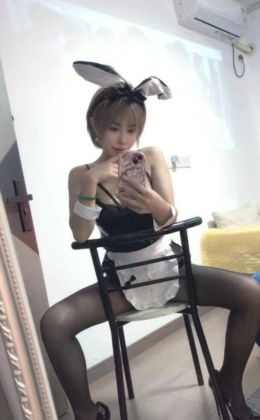 徐汇性感御姐温迪