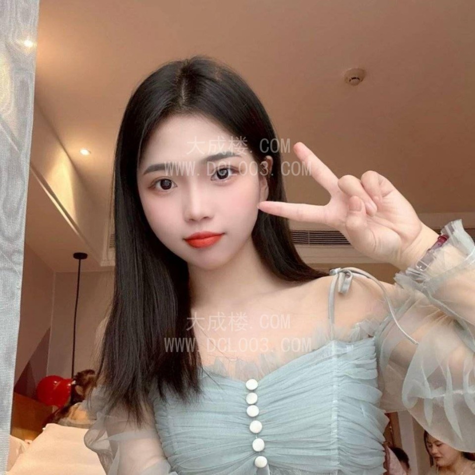 禅城嫩妹初下海服务蜜蜜