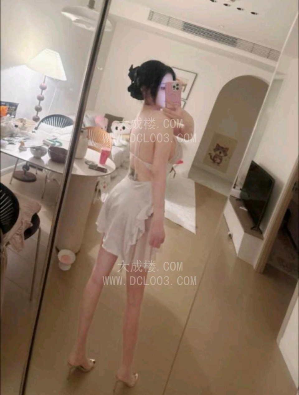 浦东美乳御姐香香