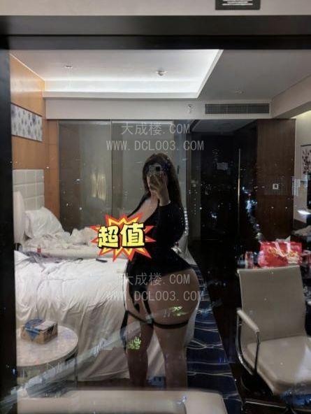 BBW大胸大屁股野子