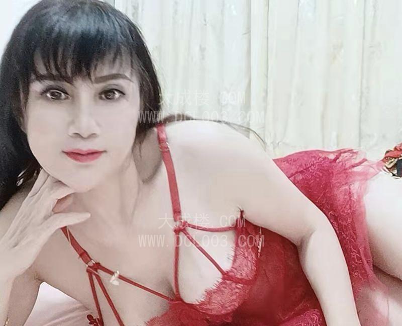 中山少妇骚货