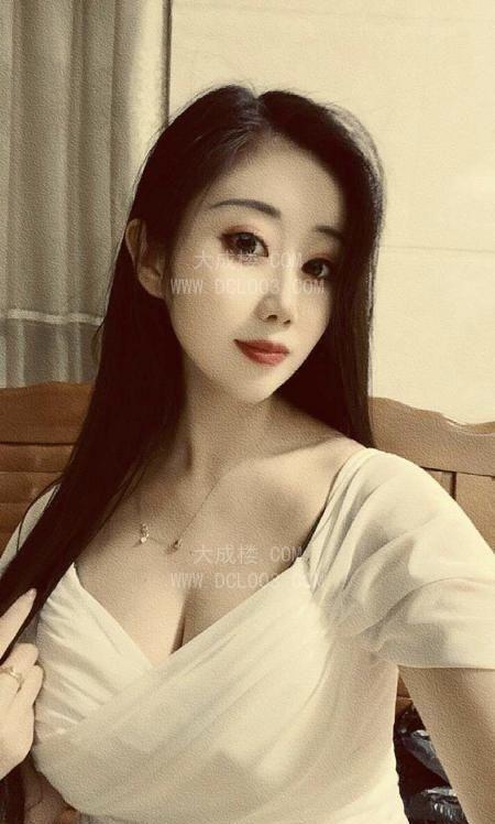 颜值大波少妇 