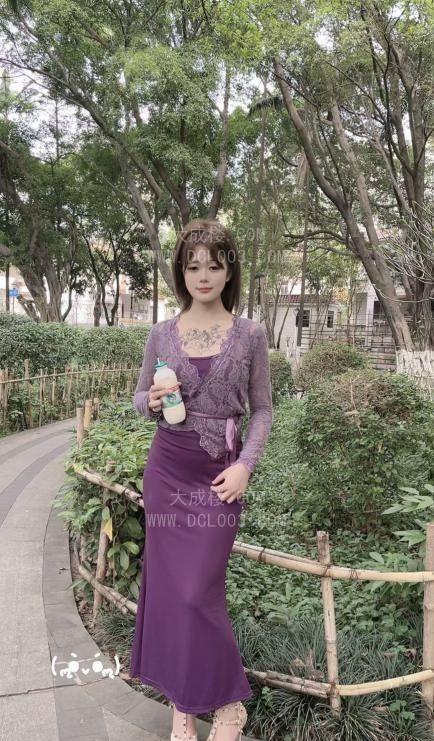 性感魅惑小师妹