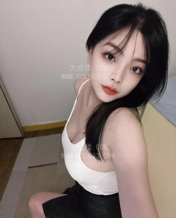 龙华颜值虎牙妹文文