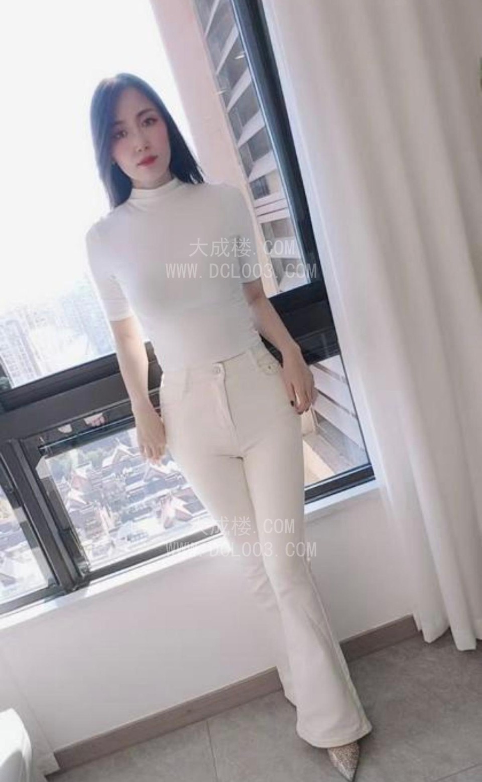 常州新北气质大奶骚妇