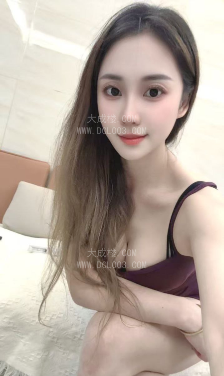 郑州颜值湘妹子知梦