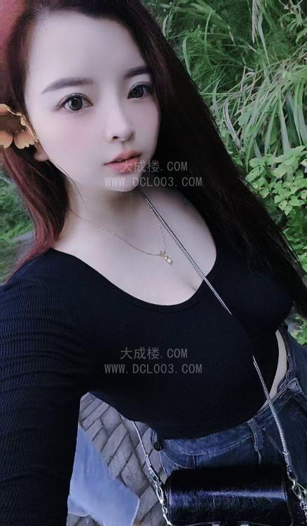 深圳G杯巨乳妹