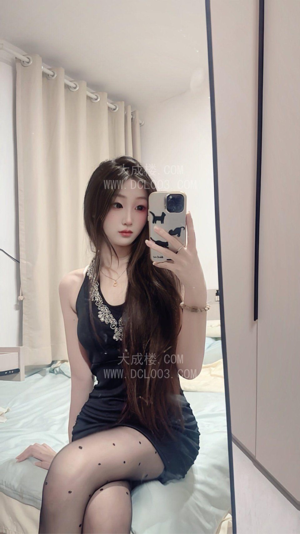 天河18岁小嫩妹琪琪