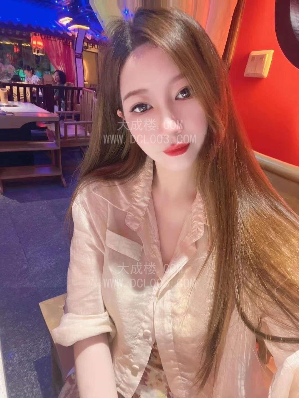 天河性感丰满丽丽