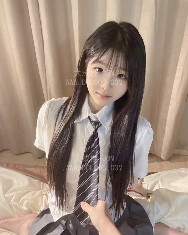 暑假兼职07年妹妹