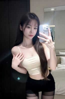 奉贤颜值温柔小妹