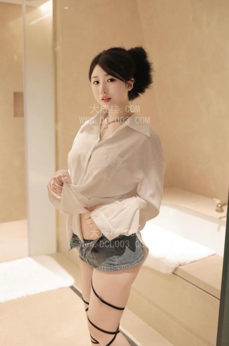 天河个人服务婷婷