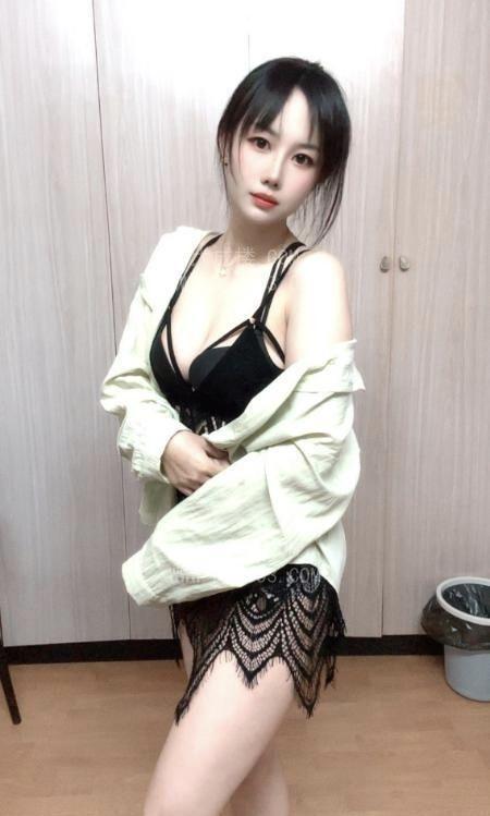 长宁妹子希言